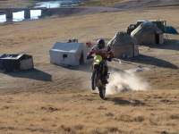 Motorradreise Seidenstraße und Pamir Highway - Motorrad-Expedition von der Mongolei bis nach Europa
